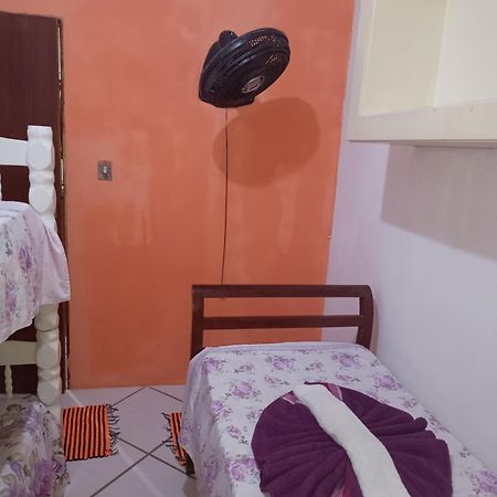 Hostel Raio De Fogo Парати Экстерьер фото